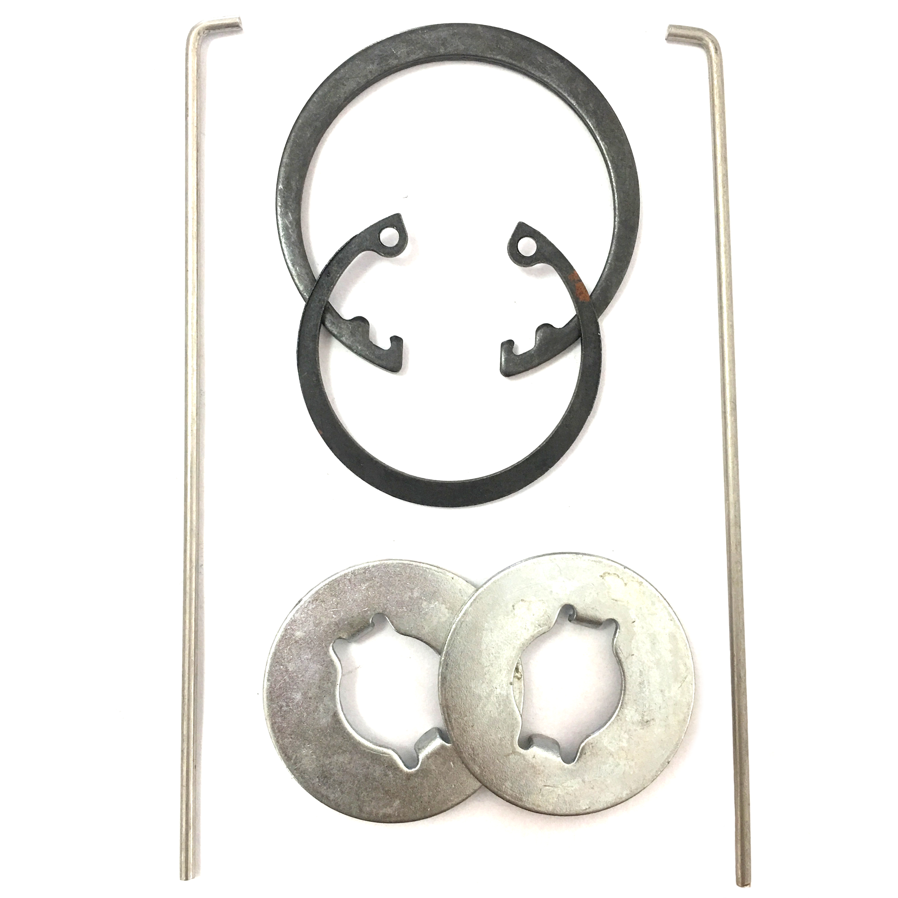 Kits de reparación de dirección asistida