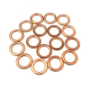 Arandela de cobre 12 * 18 * 2MM