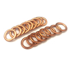 Arandela de cobre 12 * 18 * 2MM