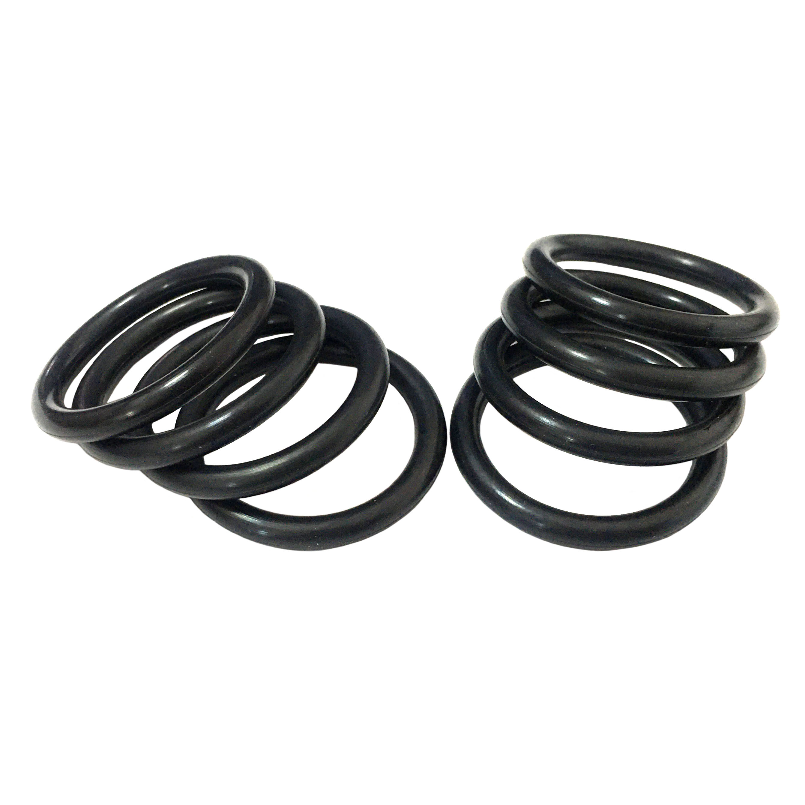 Anillo O negro 27MM * 4MM