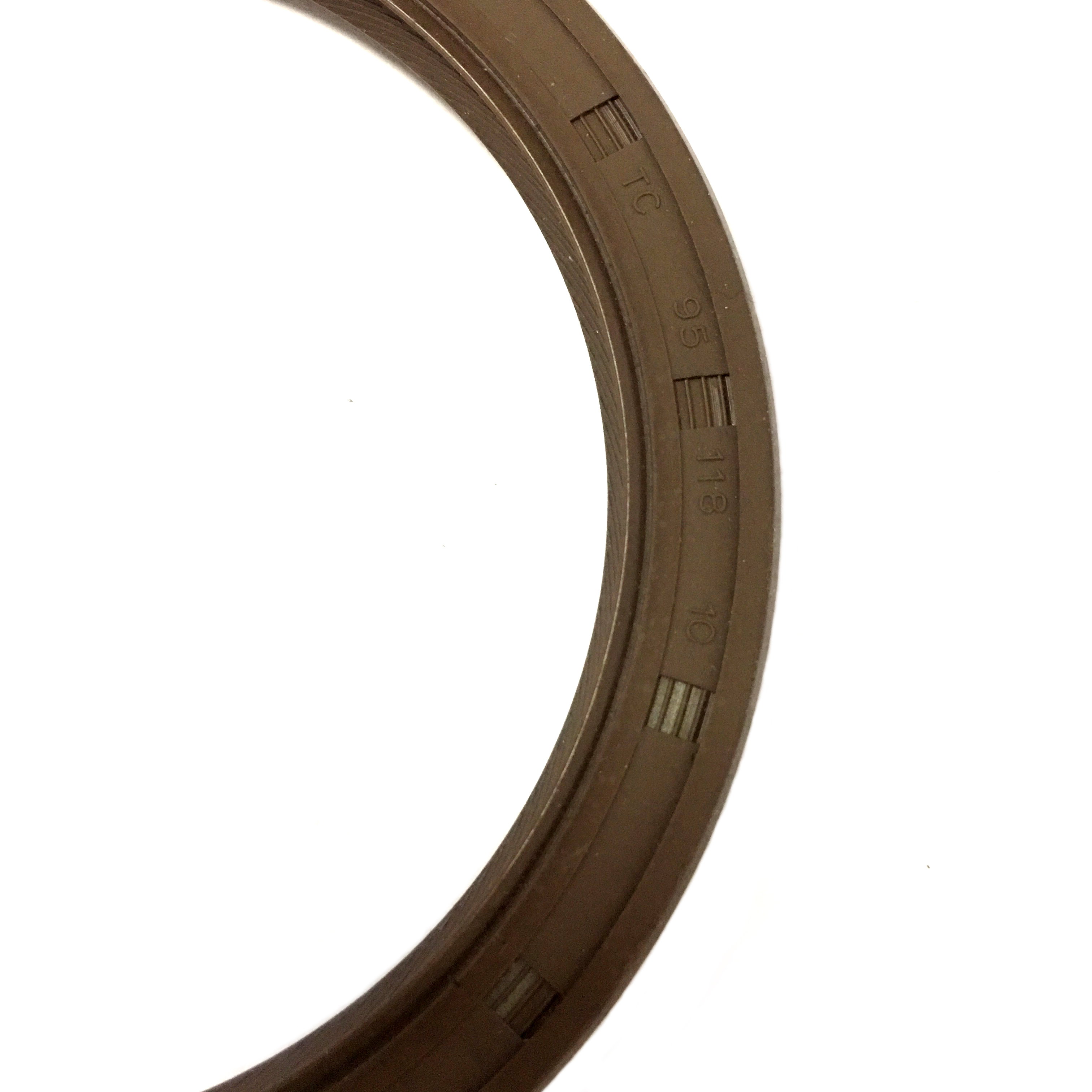 Sello de aceite del cigüeñal ISUZU TC 95 * 118 * 10 OEM 8942353690