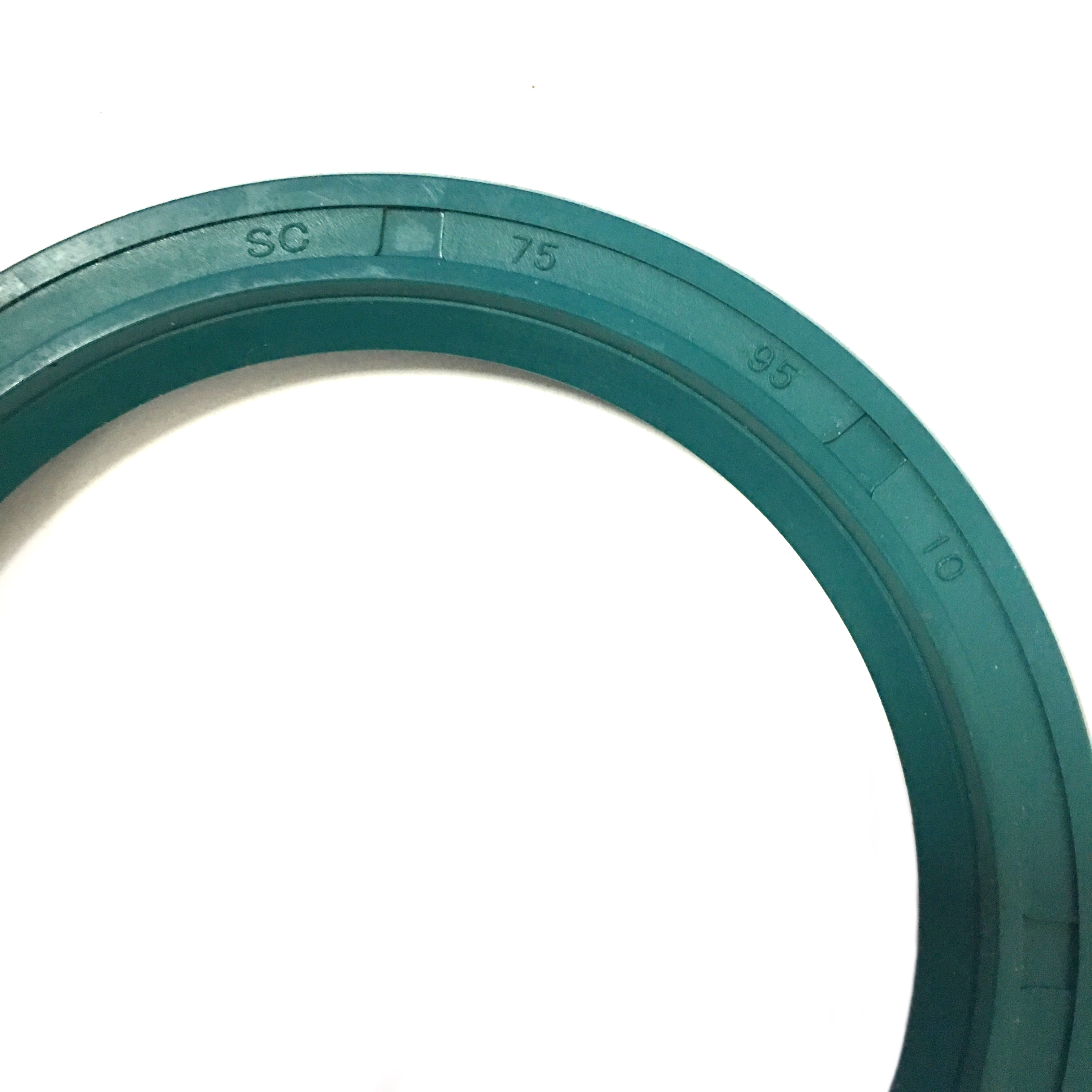 MERCEDES-BENZ Y MAN Sello de aceite SC 75 * 95 * 10