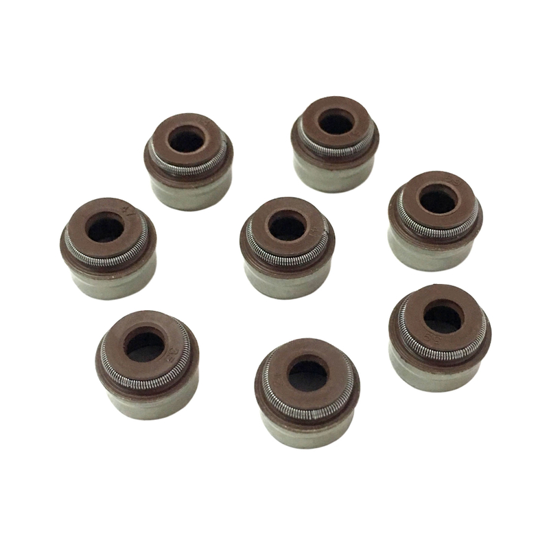 642500 Sello de aceite del vástago de la válvula para OPEL 5 * 7.8 * 11 * 8