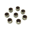 642500 Sello de aceite del vástago de la válvula para OPEL 5 * 7.8 * 11 * 8