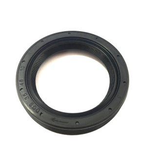 Sello de aceite del cigüeñal para Audi VW tamaño DGS 35 * 48 * 10 OEM 054115147B