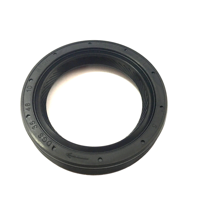 Sello de aceite del cigüeñal para Audi VW tamaño DGS 35 * 48 * 10 OEM 054115147B