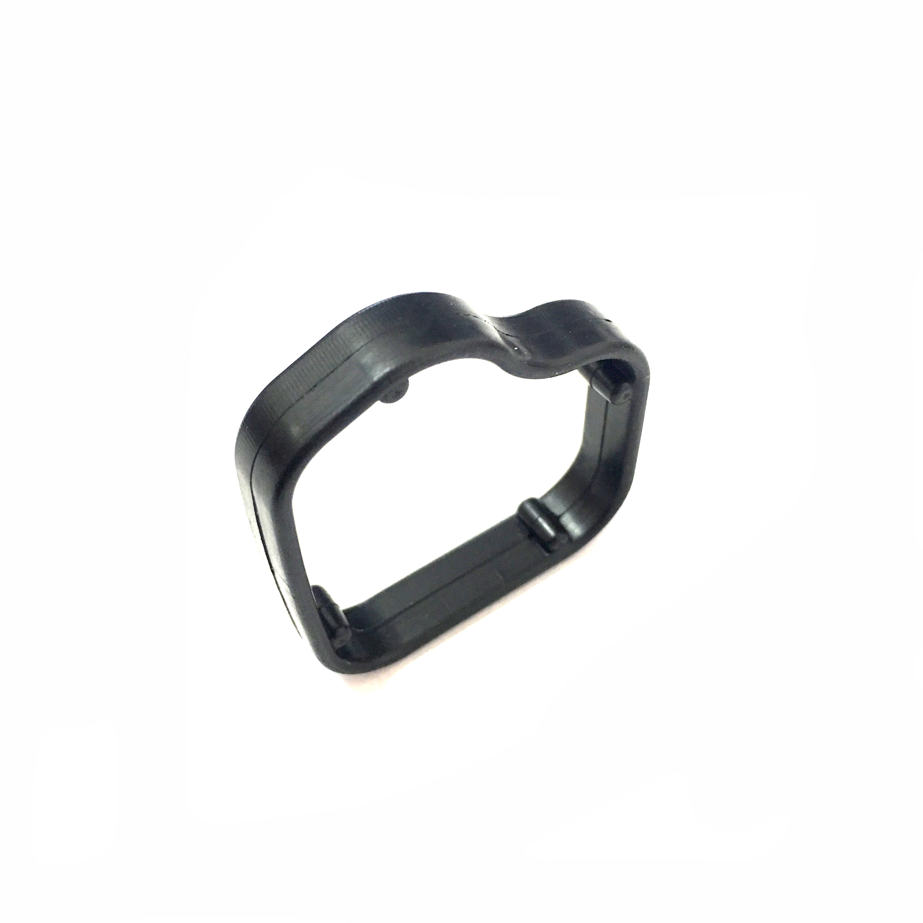 Anillo de sellado del filtro de aceite 03L198 441 / 235.920 Kits de goma negra NBR para coche VW