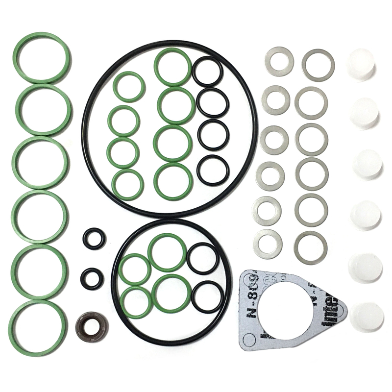 Kits de reparación