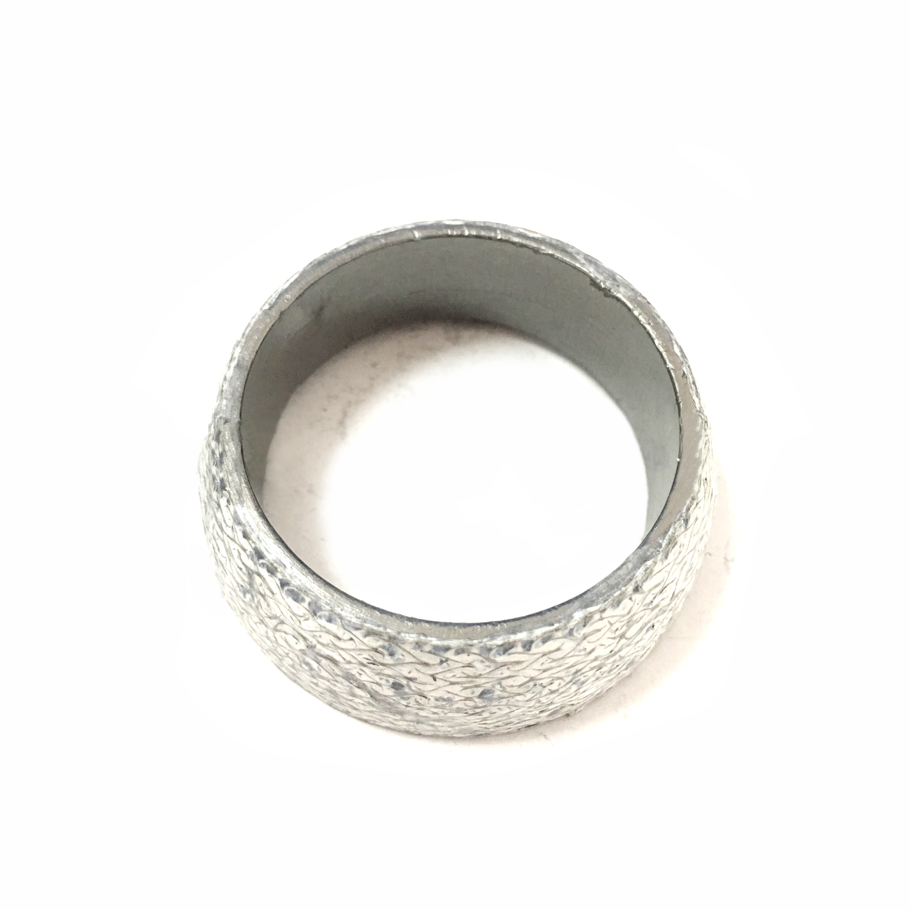Junta de silenciador para BYD F0 diámetro externo 46 mm