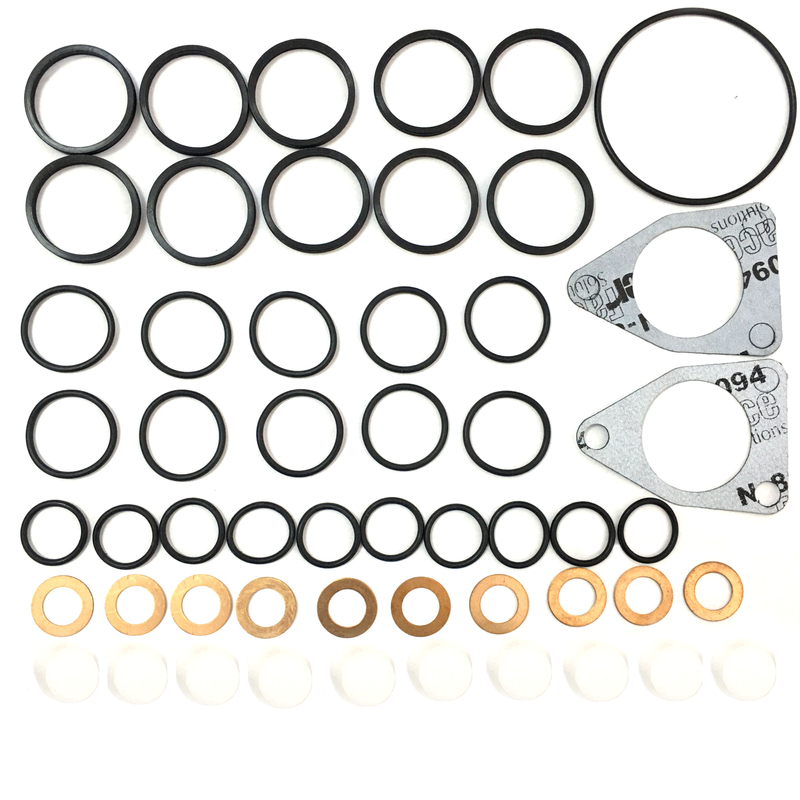 Kits de reparación de la bomba de combustible 800888 PE: 10P