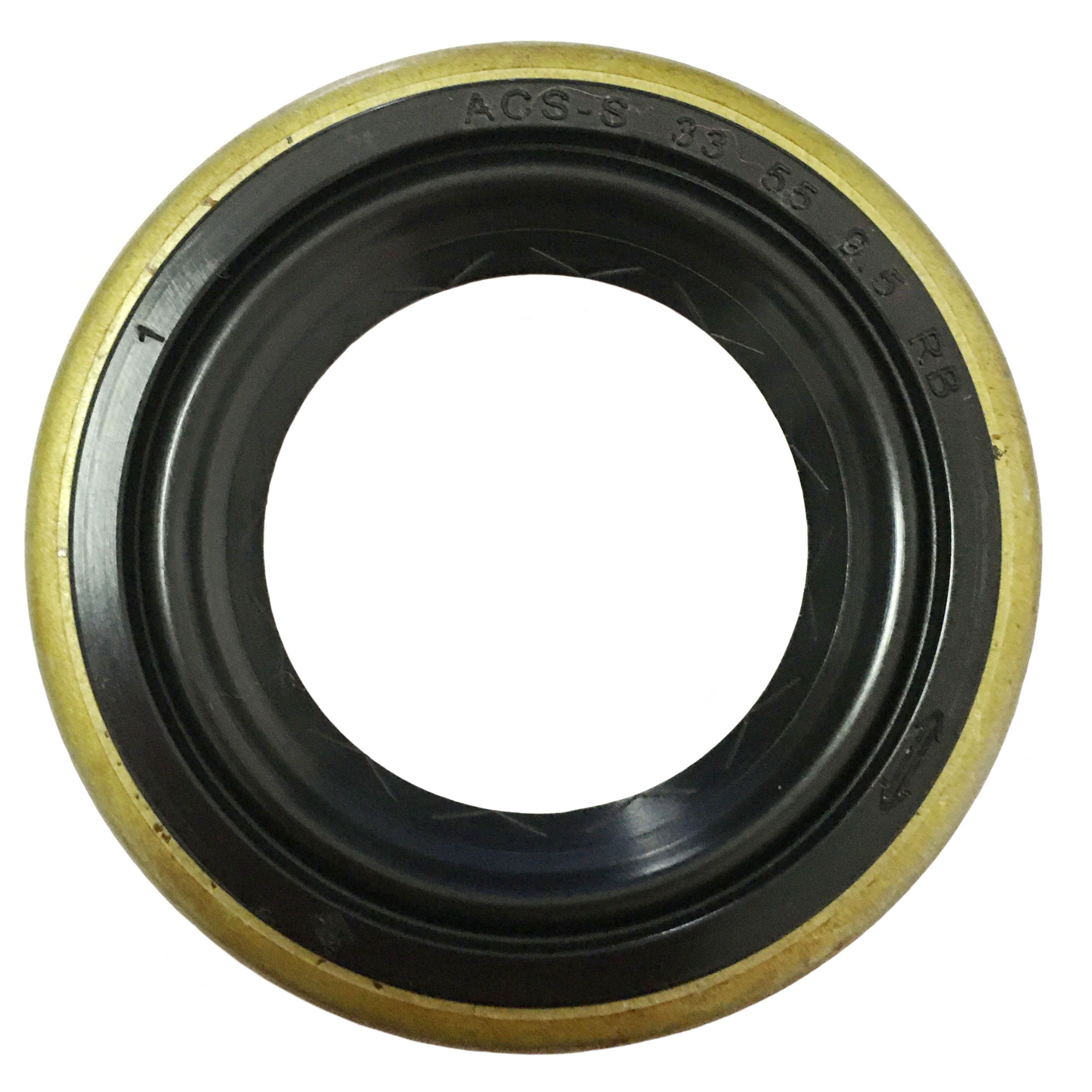 OEM 8943189100 Tamaño 33 * 55 * 9.5 Sello de aceite de la rueda RB RB de ACS-S para Isuzu
