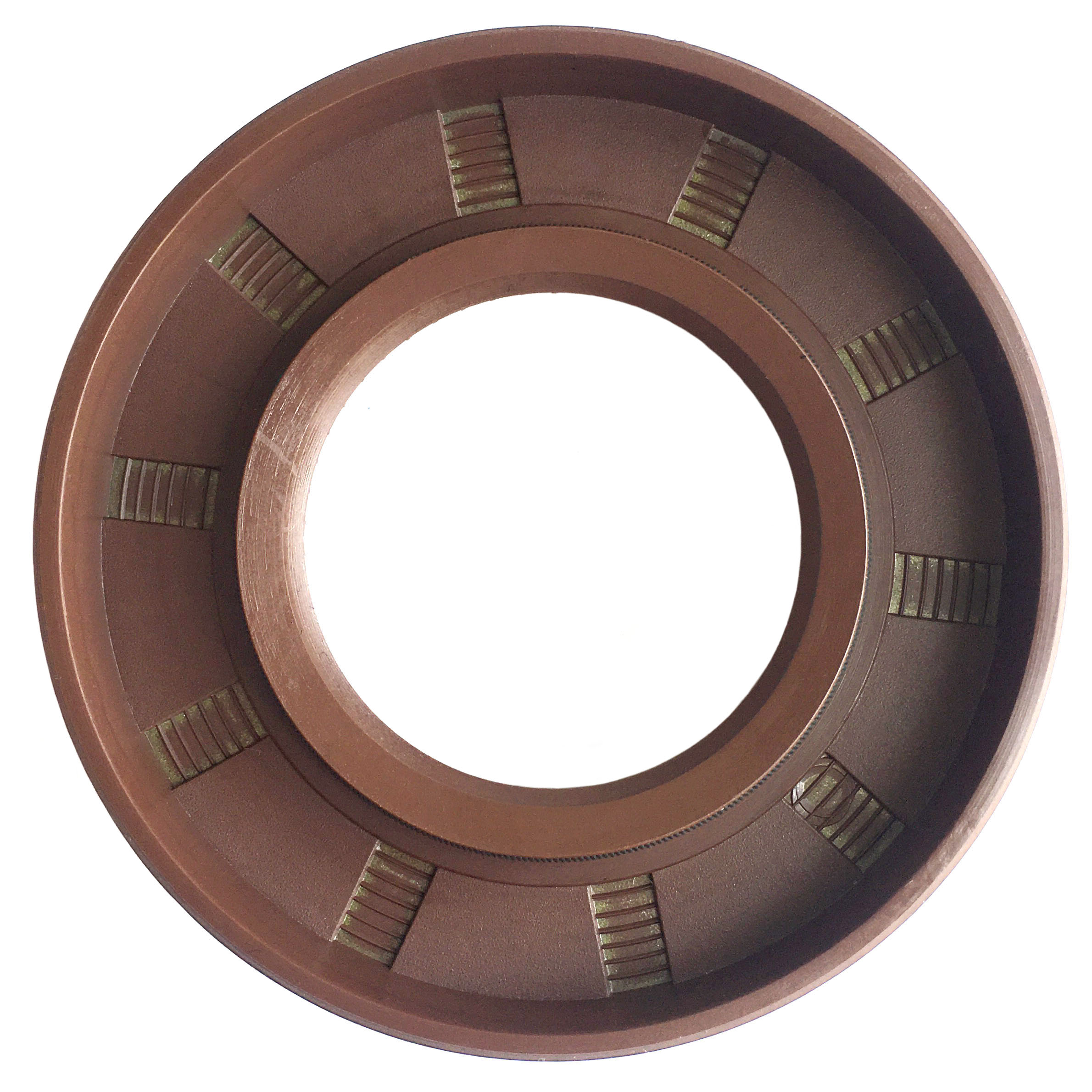 OEM 9031134028 / 90311W0004 / 9031134017 TC9Y 34 * 63 * 9/15.5 Sello de aceite del cigüeñal