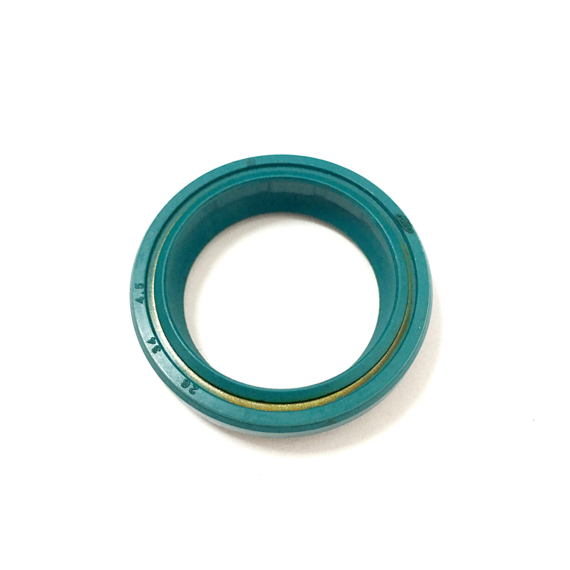 Sello de aceite de dirección asistida para DAF VOLVO IVECO RENAULT TRUCK 26 * 34 * 4.5 / 7