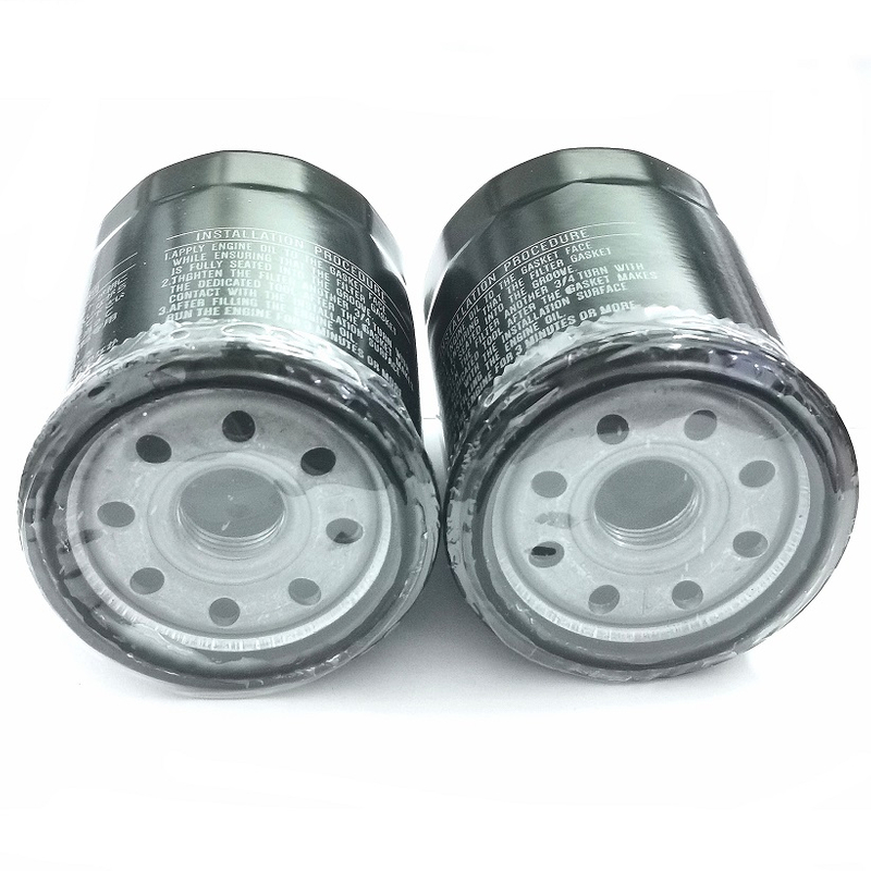 Filtro de aceite de coche vendedor caliente de fábrica 90915-YZZE1
