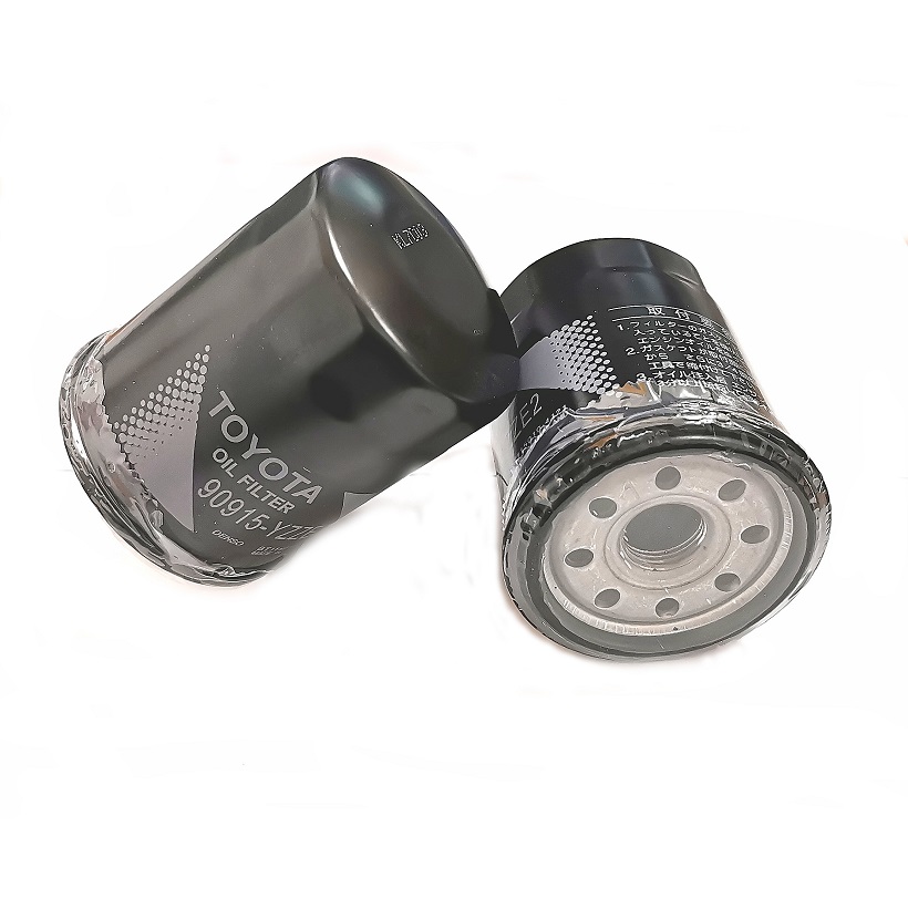 Filtro de aceite de motor de automóvil de venta directa de gran fábrica con eficiencia rápida