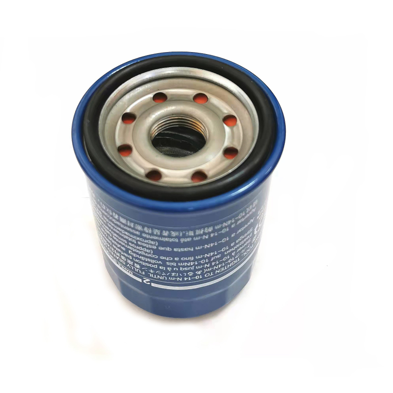 Filtro de aceite XTseao Factoey para piezas de automóvil15400-PLC-004 66 * 90 / M20 * 1.5