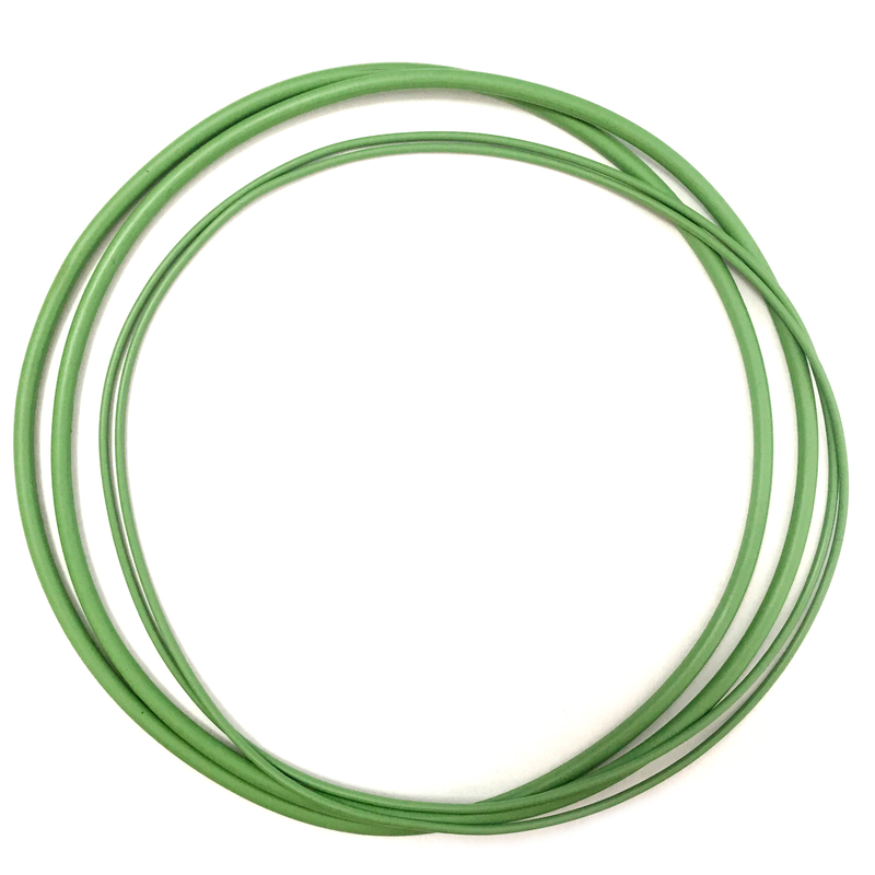 Juego de anillos de camisa de cilindro MAN 128MM OEM 157693001