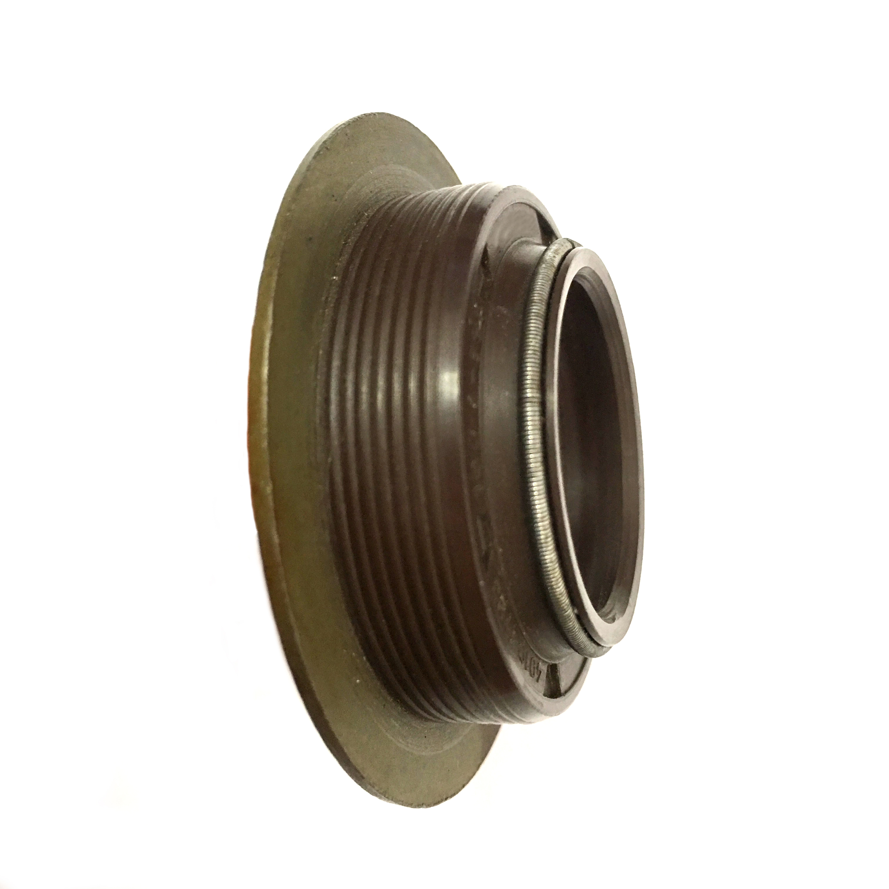 Sello de aceite para MAN y Iveco Truck 25 * 38 * 10 / 14.5 OEM 40101723