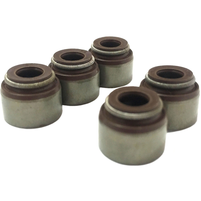 Sello de aceite del vástago de la válvula del motor para NISSAN 13207-D0100