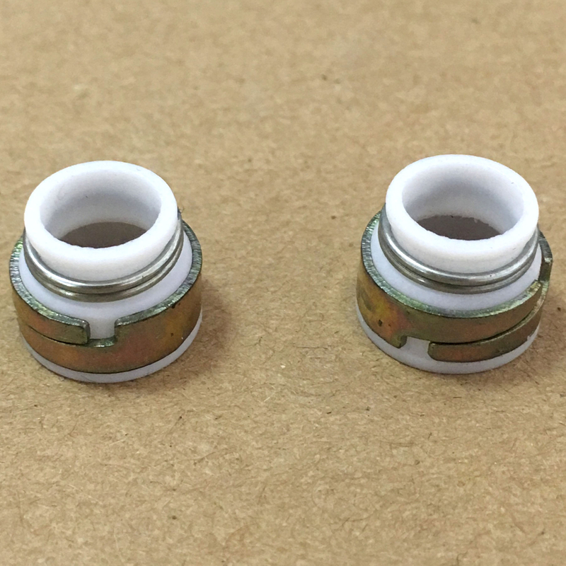 Sello de aceite de vástago de válvula de PTFE