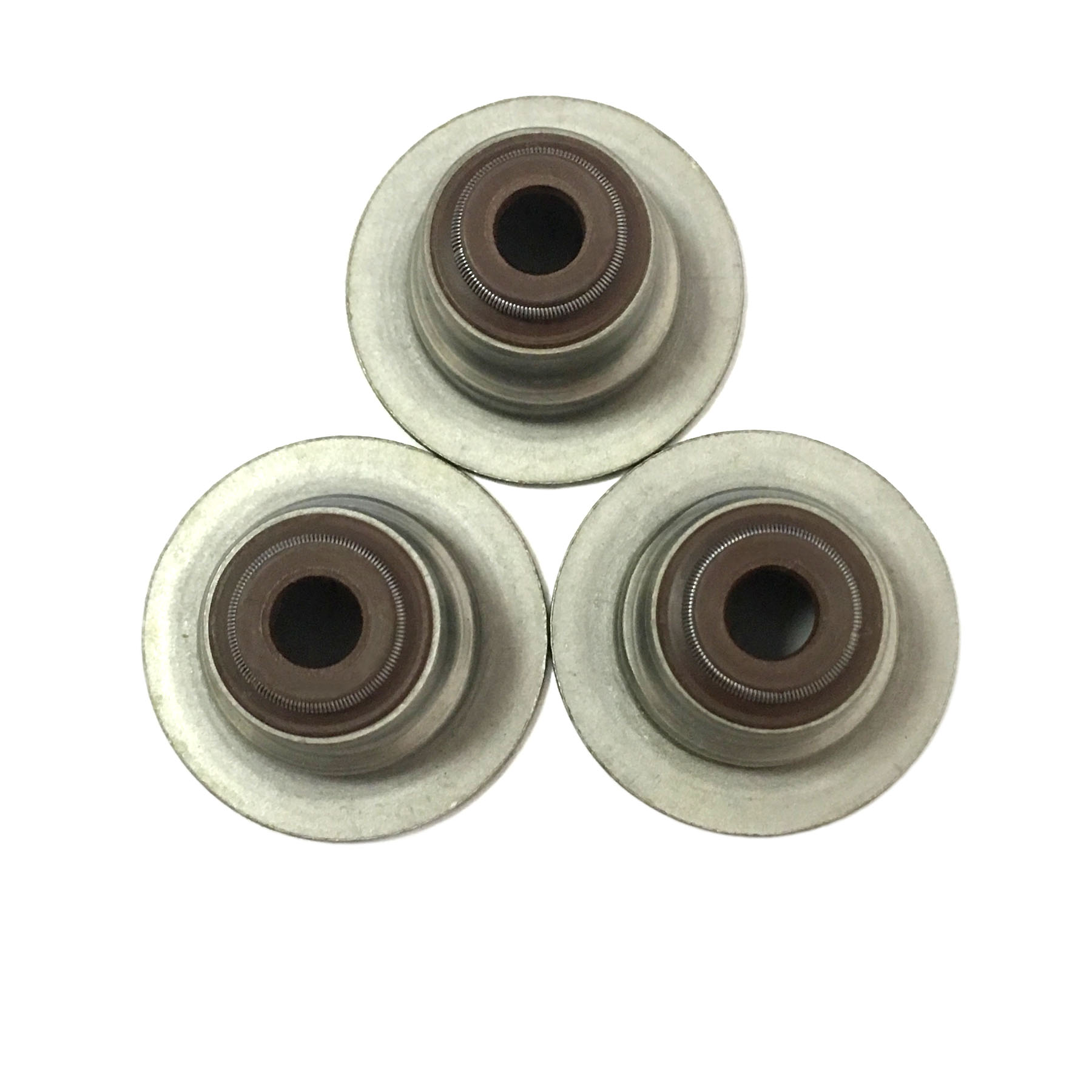 96103095 Sello de aceite del vástago de la válvula para DAEWOO / CHEVROLET