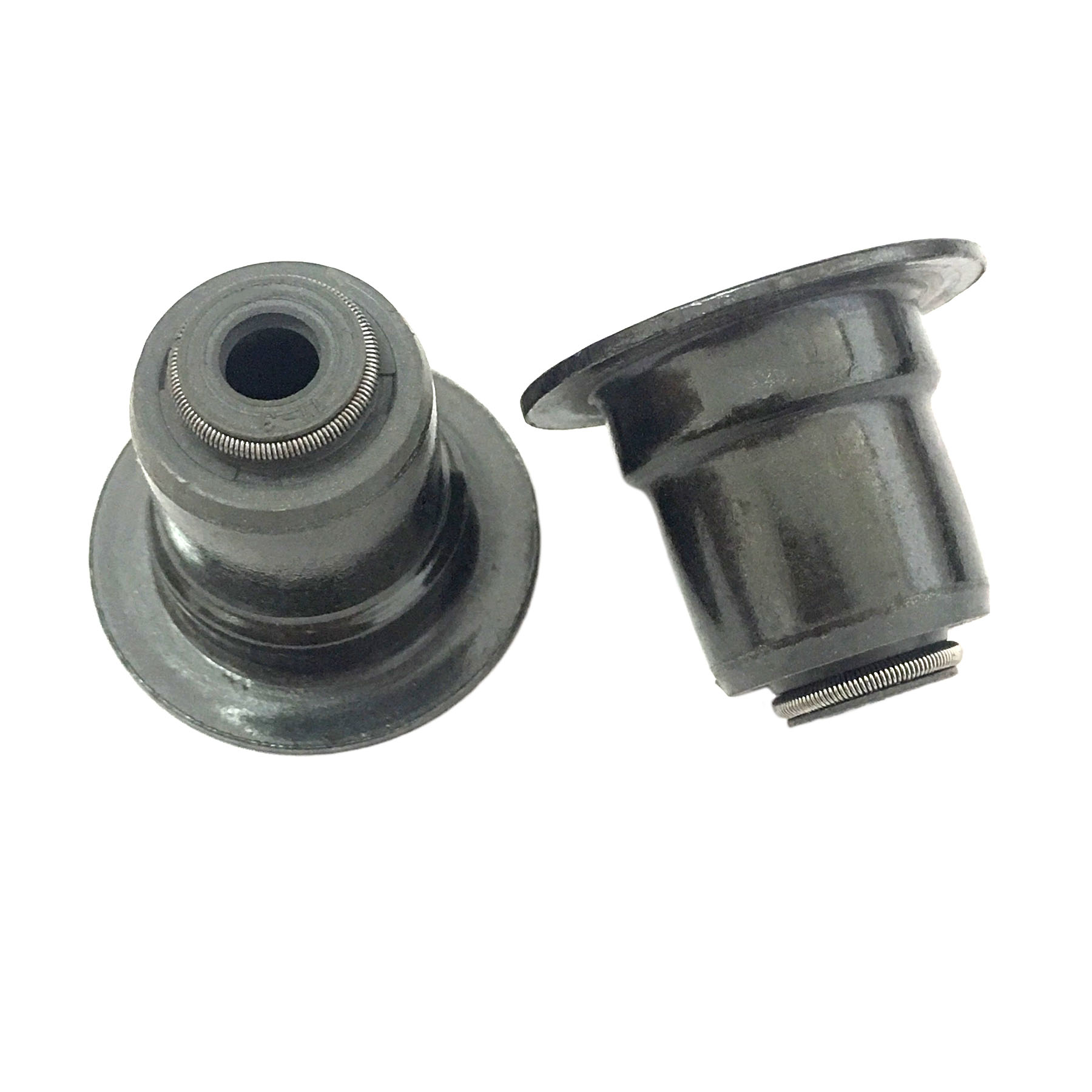 XS6E6571AB Sello de aceite del vástago de la válvula para FORD