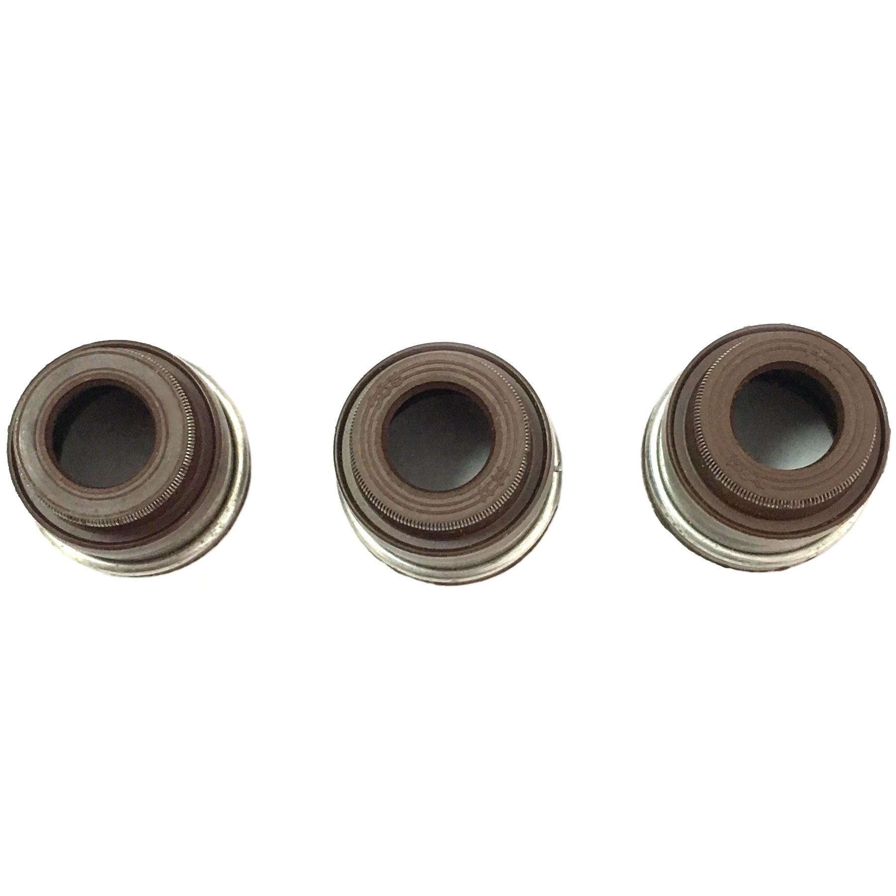 8970336730 Sello de aceite del vástago de la válvula para HONDA