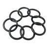 Anillo O negro 27MM * 4MM