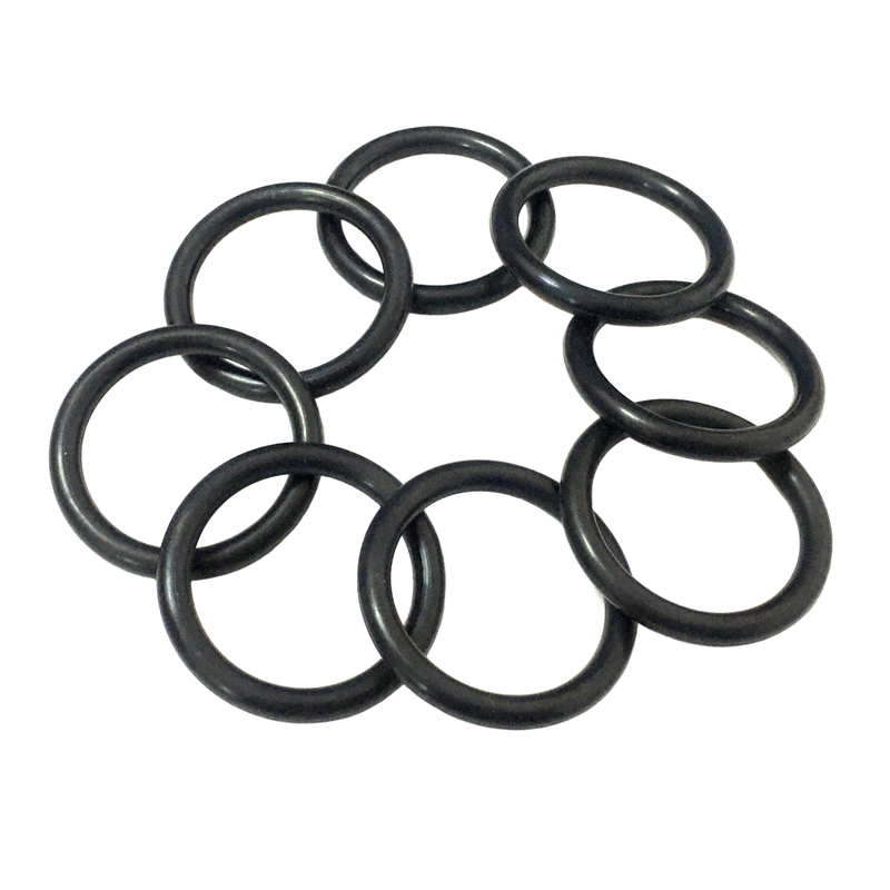 Anillo O negro 27MM * 4MM