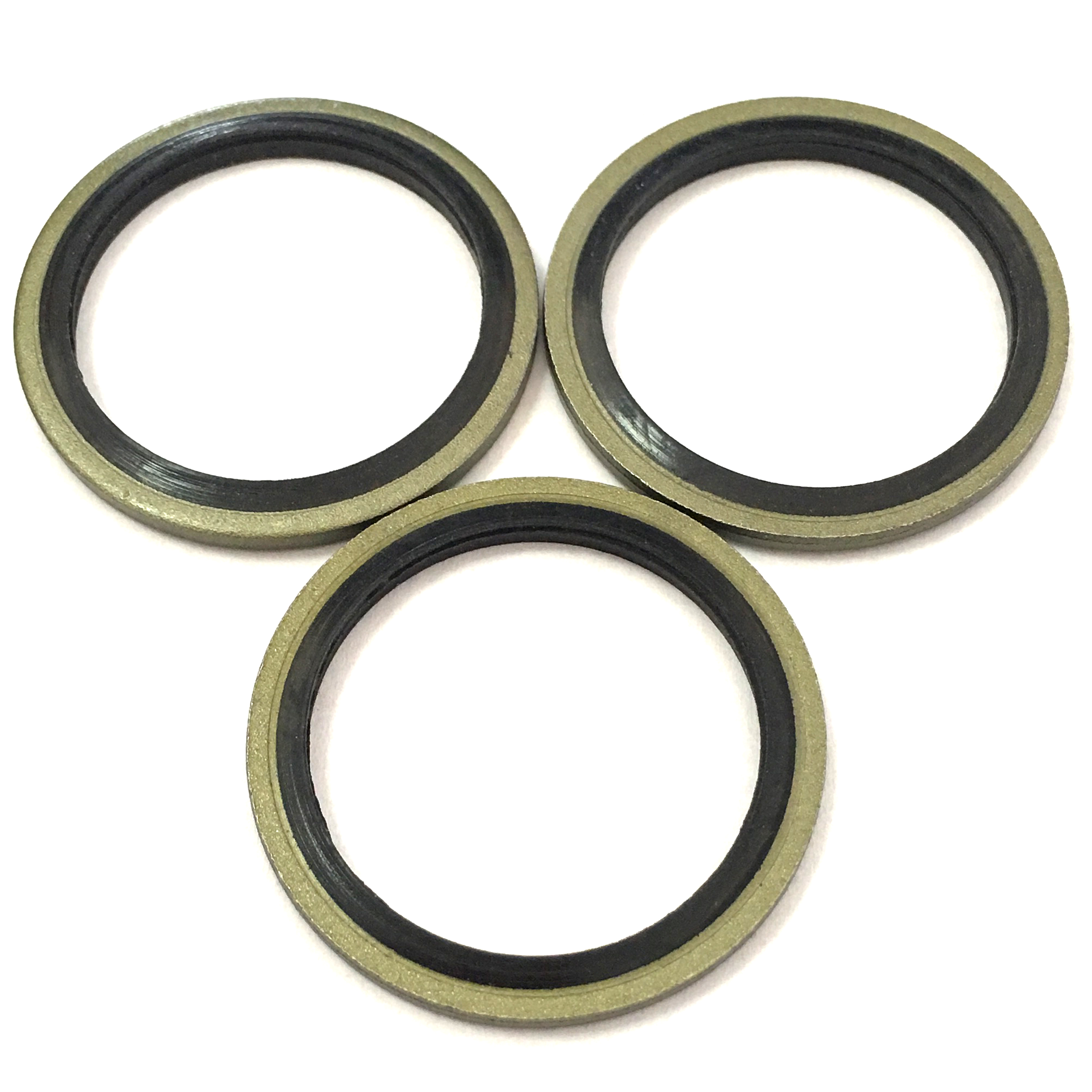 Junta unida métrica 27.5 * 35 * 2MM