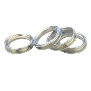 Arandela de aluminio de 14 mm para TOYOTA