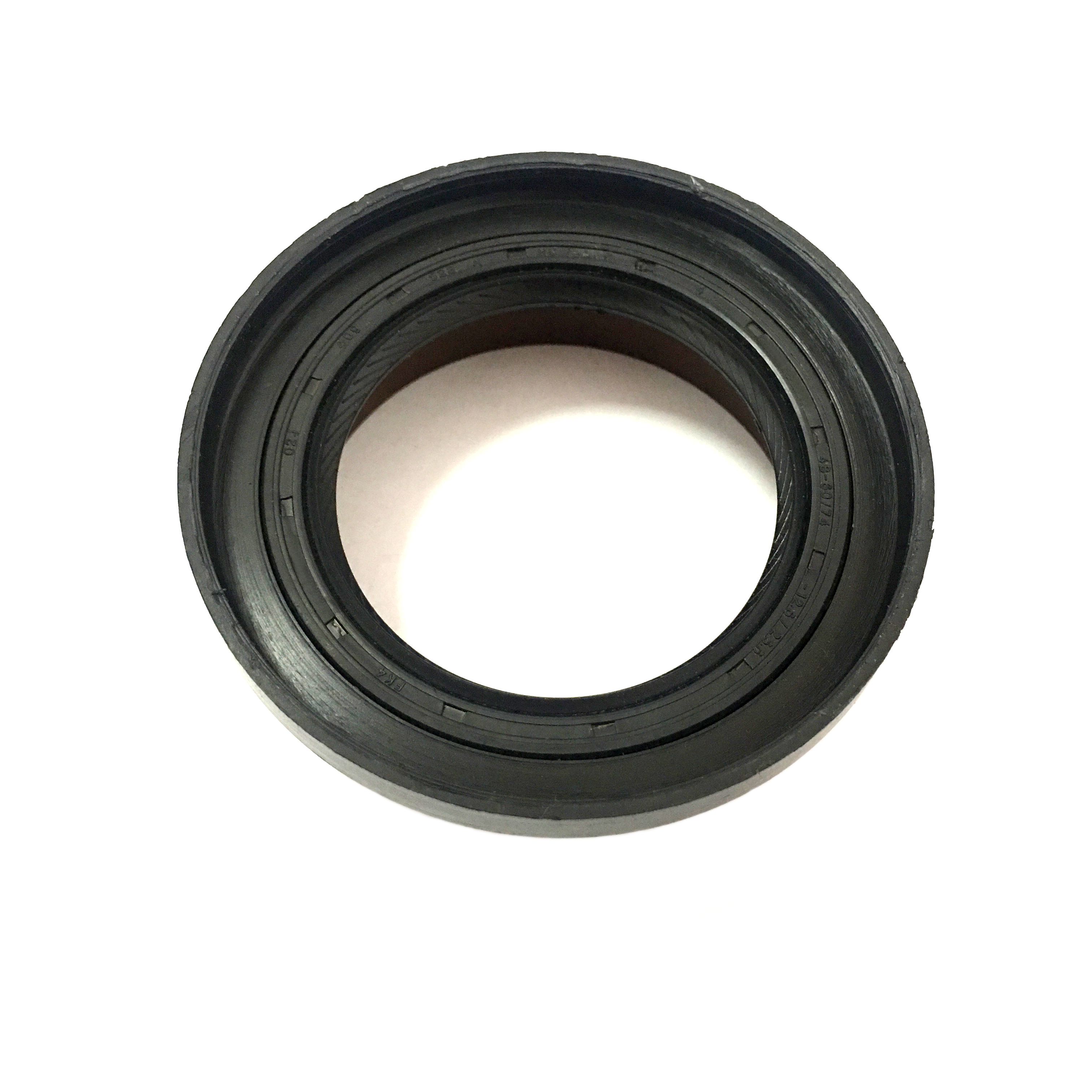 Sello para eje diferencial VW Audi Sello de aceite 48 * 60/74 * 12.6 / 26.6 OEM 02J409528A