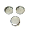 20MM Hierro + Zinc blanco Espesor del enchufe de congelación 1.5MM