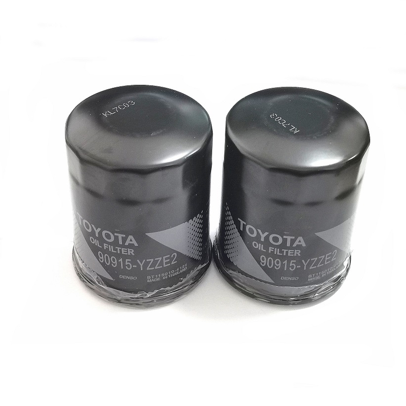 Filtro de aceite de coche vendedor caliente de fábrica 90915-YZZE1
