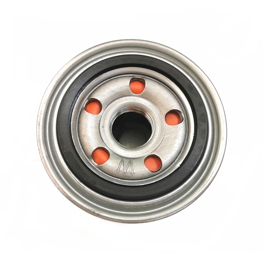 Filtro de presión de aceite para piezas de motor de automóvil 26300-35506 83.5X77 M20X1.5