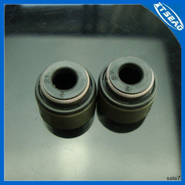 Sello de aceite del vástago de la válvula en Viton para 90913-02120