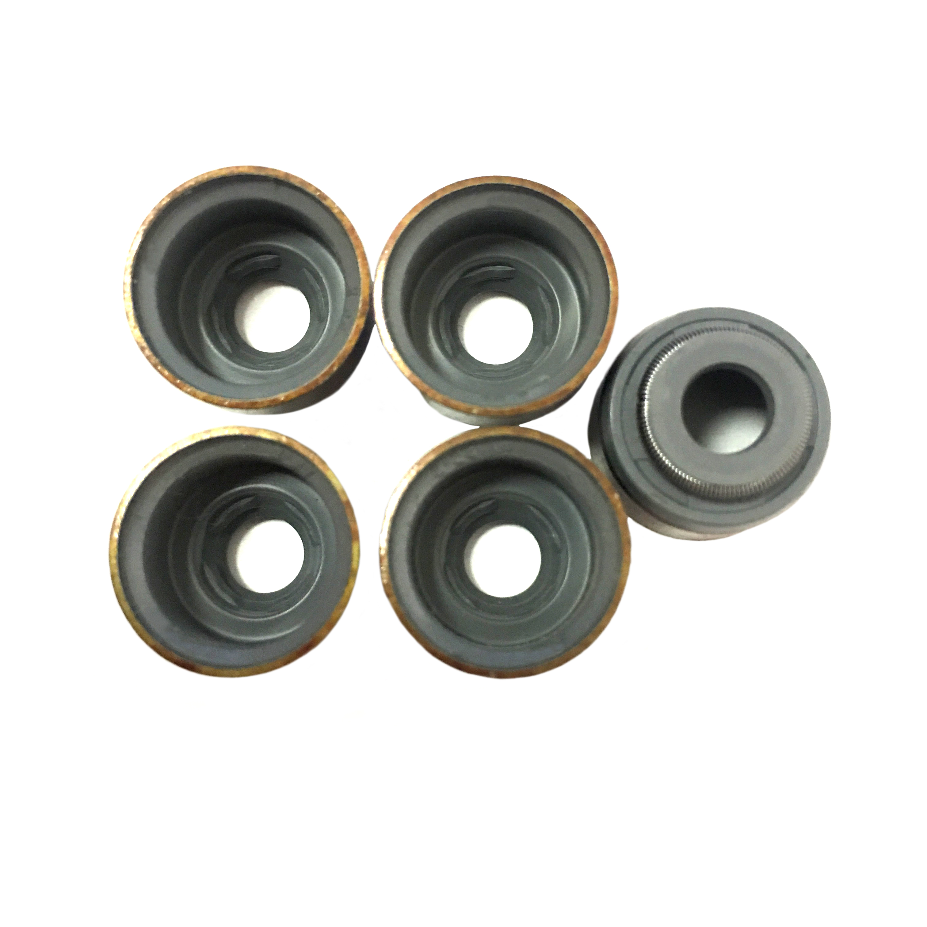 22224-23500 Sello de aceite del vástago de la válvula del motor para Hyundai