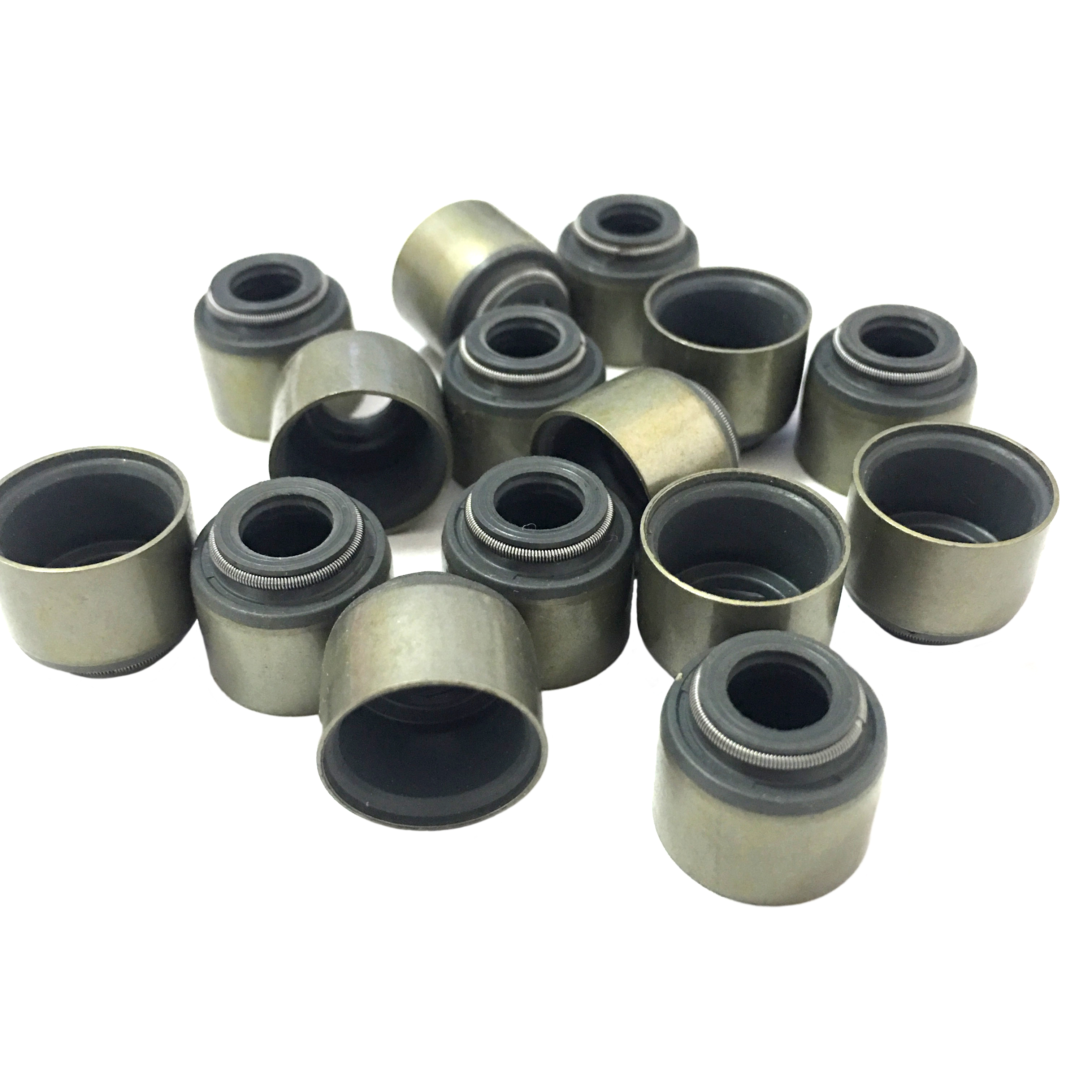 22224-35000 Sello de aceite del vástago de la válvula del motor para Hyundai