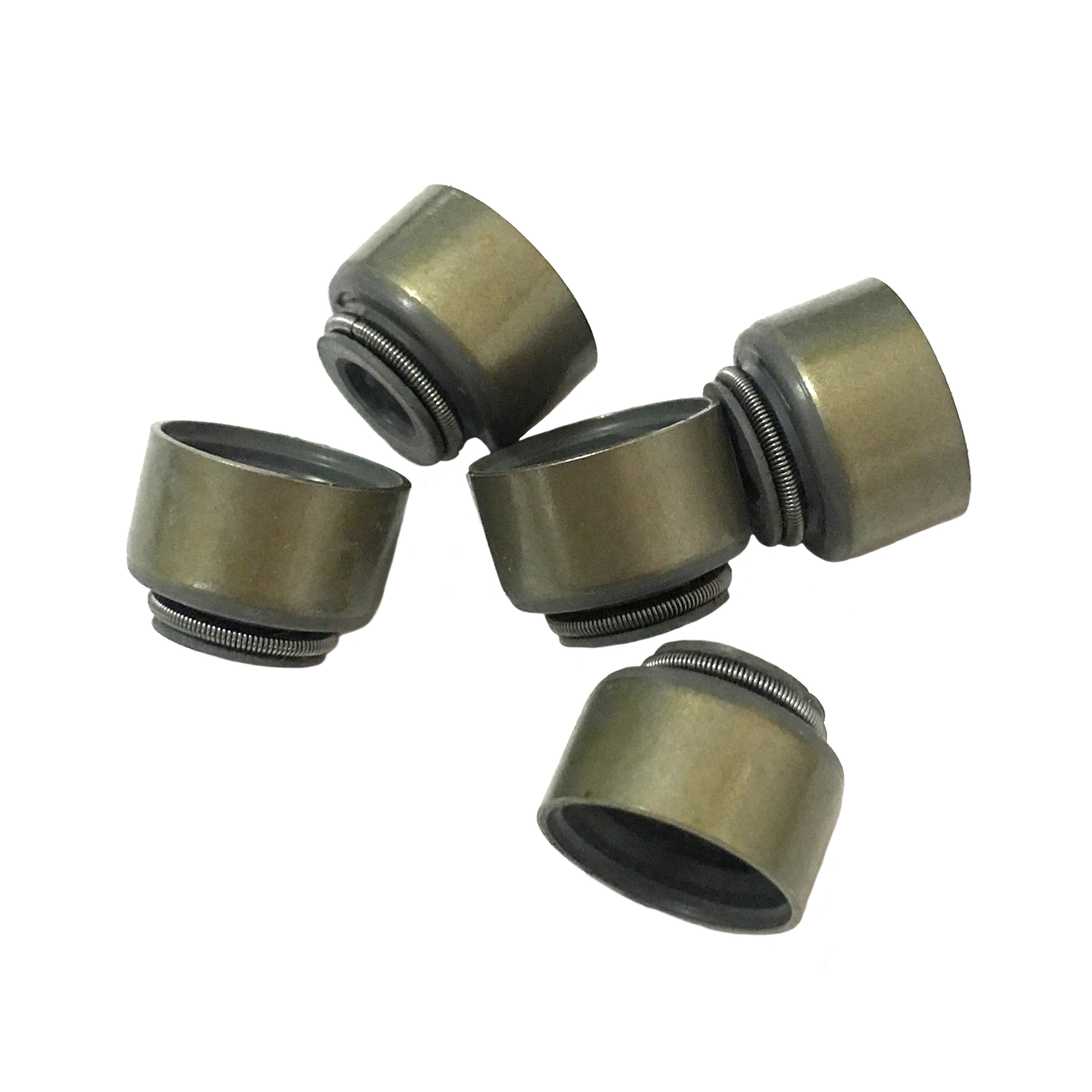 Sello de aceite del vástago de válvula MD115472 para KIA MITSUBISHI HYUNDAI