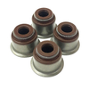 Sello de vástago de válvula para TOYOTA OEM 90913-02097