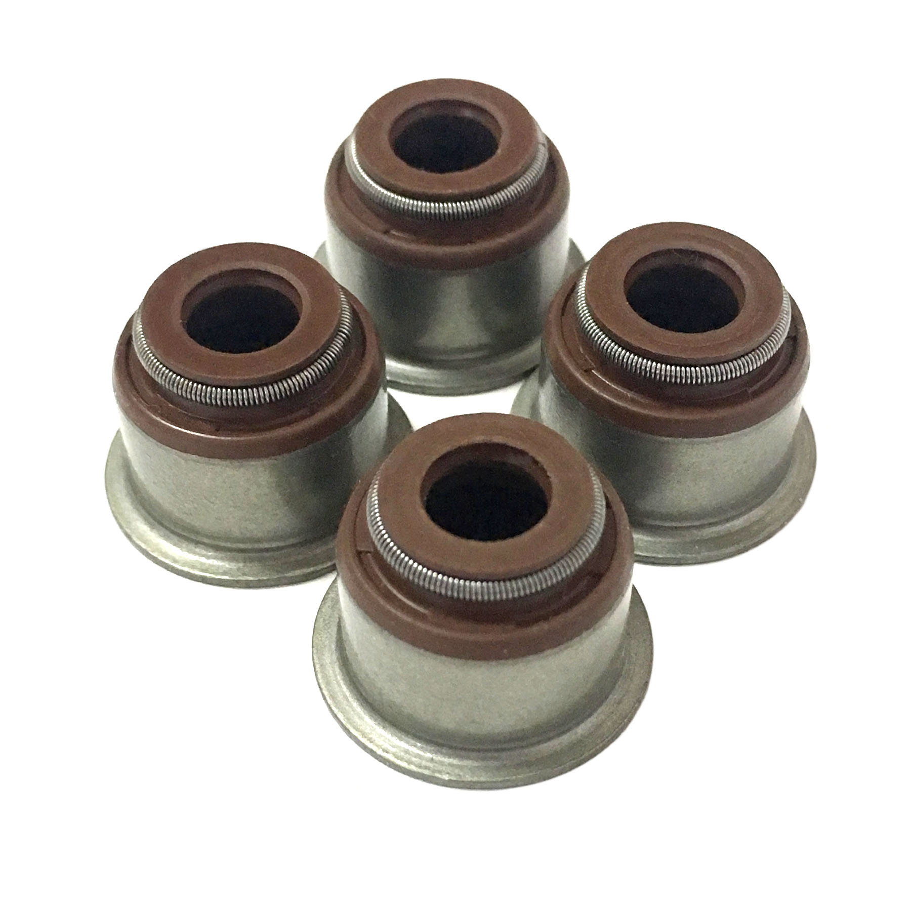 Sello de vástago de válvula para TOYOTA OEM 90913-02097