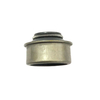 Sello de aceite del vástago de la válvula para OPEL / Chevrolet / Daewoo OEM 90215296 Tamaño 6 * 10.5 * 10
