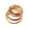 Arandela de cobre 48 * 55 * 3MM