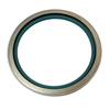 Sello de aceite de camión para Mercedes-Benz 125 * 150 * 15