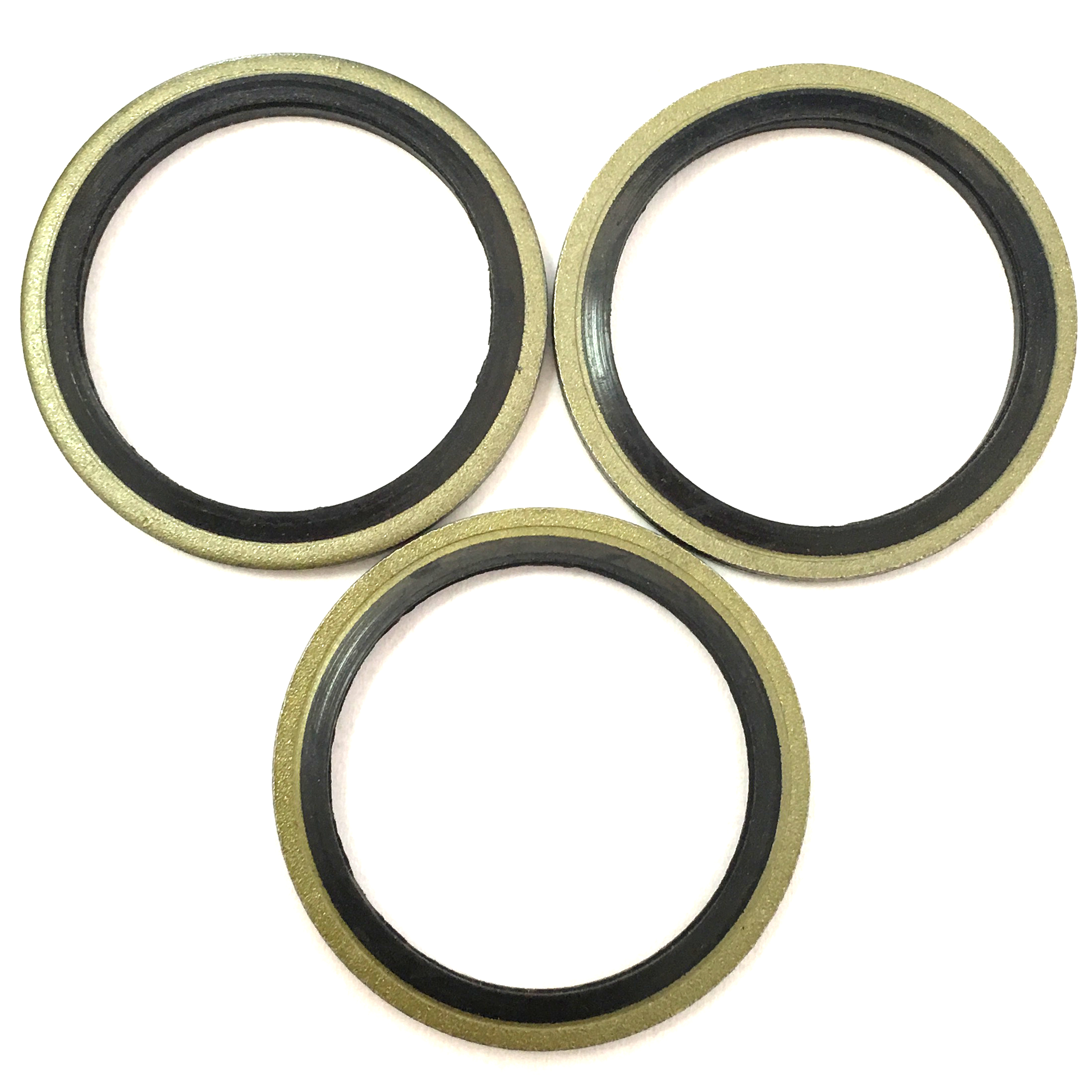Junta unida métrica 27.5 * 35 * 2MM