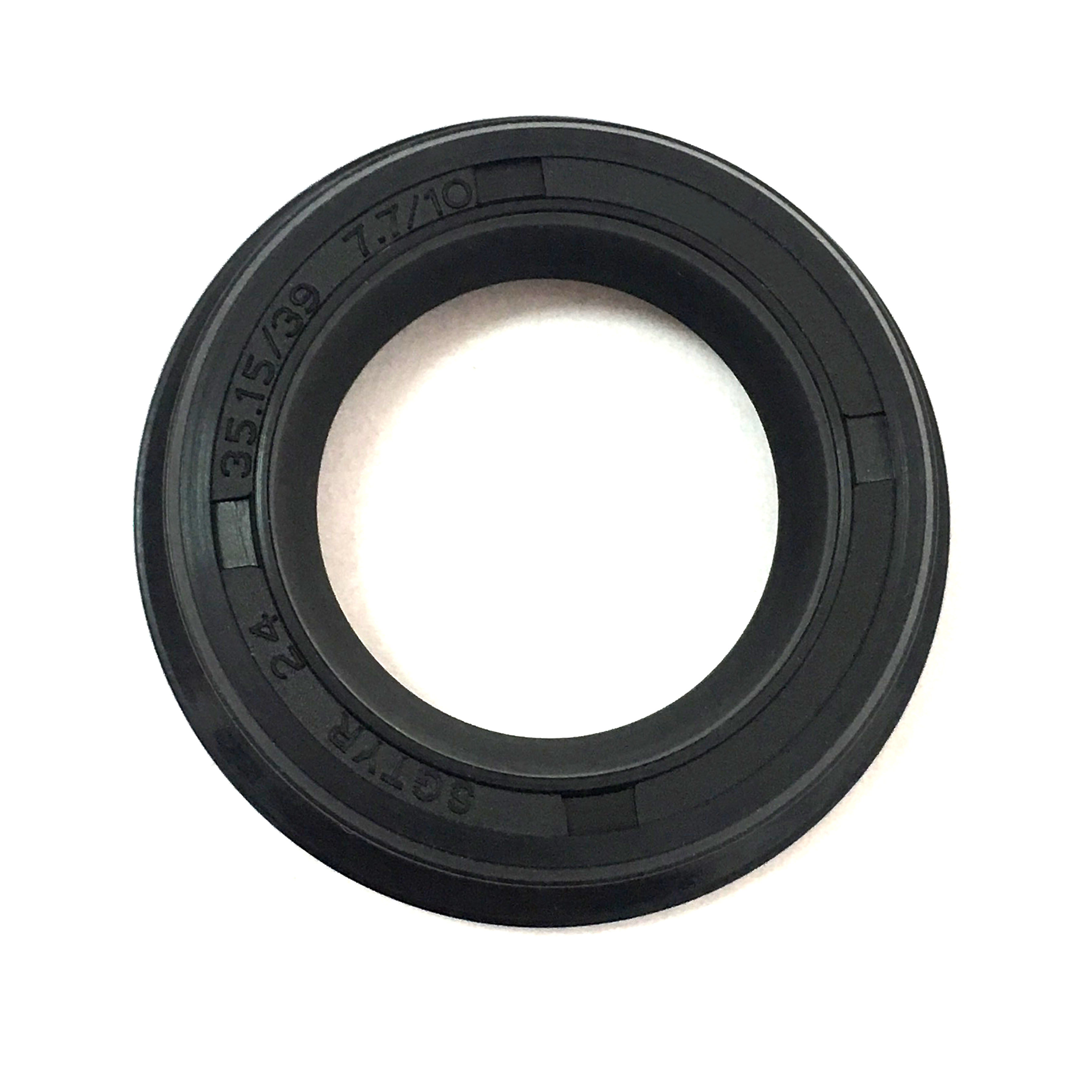 Sello de aceite SGTYR para PEUGEOT 24 * 35.15 / 39 * 7.7 / 10