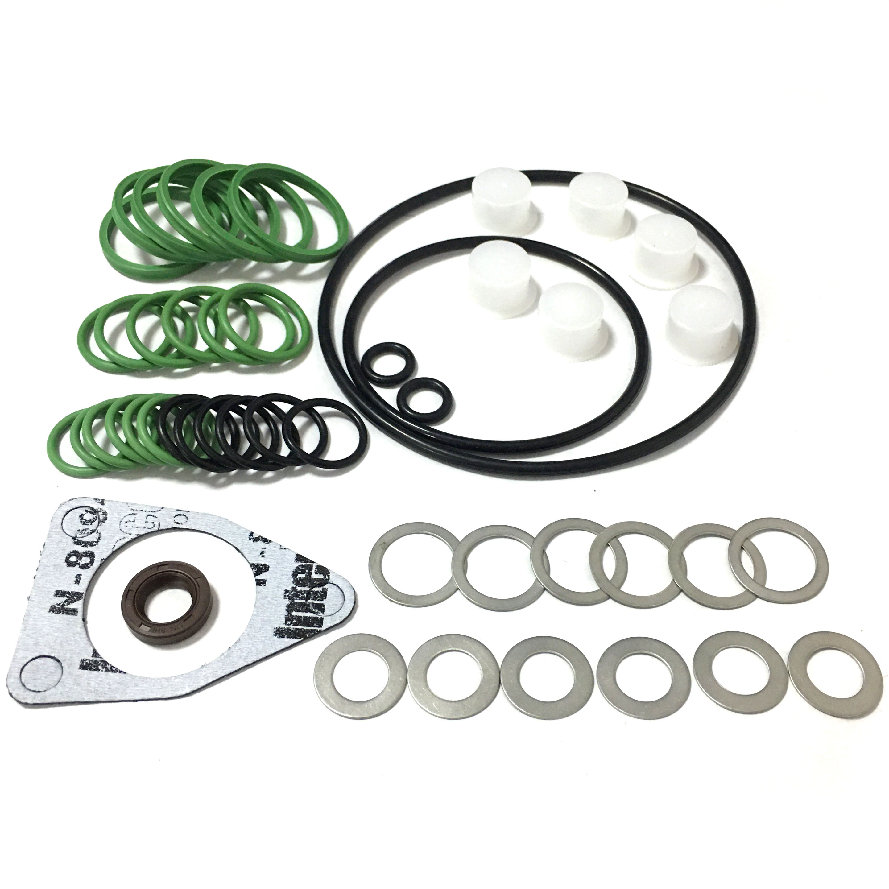 Kits de reparación