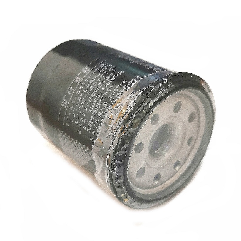 Filtro de aceite de motor de automóvil de venta directa de gran fábrica con eficiencia rápida