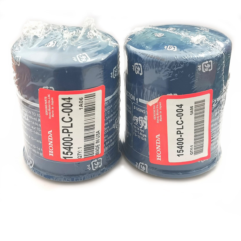 Filtro de aceite de precio bajo de fábrica china de alta calidad al por mayor XTseao 15400-PR3-014