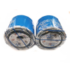 Piezas del motor para el filtro de aceite del motor del filtro de aceite del coche de Corea 26300-35503